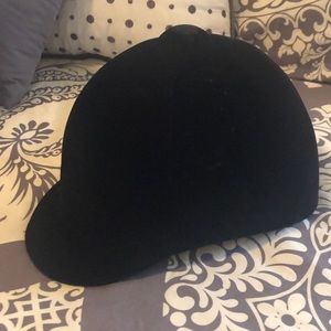 Hunter Under Saddle Hunt Cap 7 1/4